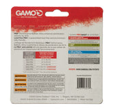 Non-lead alloy pellets for air guns with enhanced accuracy